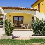 Gialle San Teodoro (Sardinia)