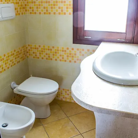 Gialle サン・テオドーロ