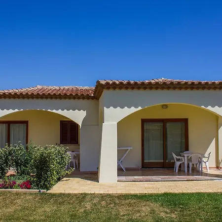 Gialle サン・テオドーロ