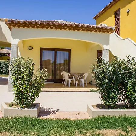 Gialle サン・テオドーロ