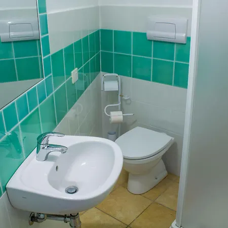 Apartman Gialle San Teodoro
