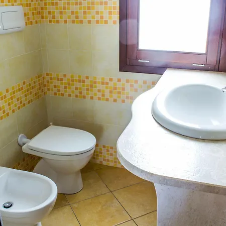 Gialle サン・テオドーロ