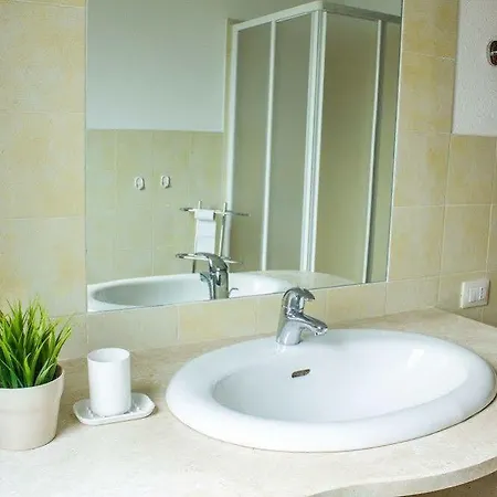 Apartman Gialle *