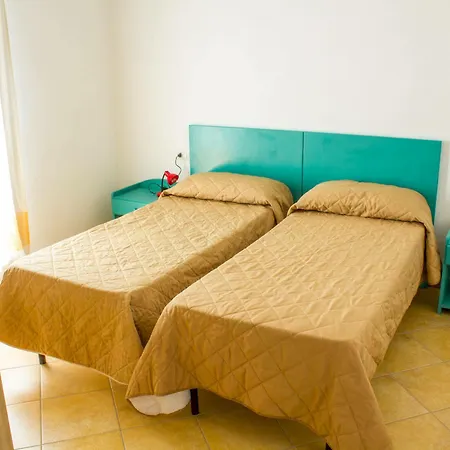 Gialle Apartman