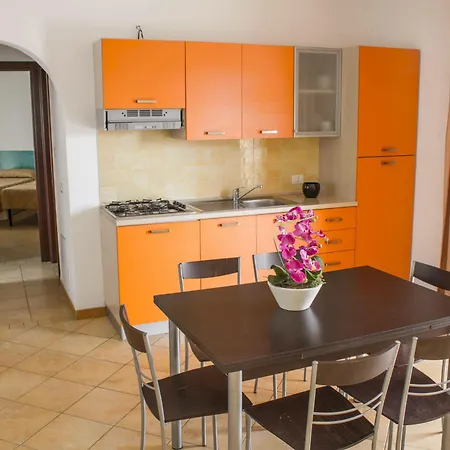 Gialle サン・テオドーロ