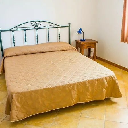 Gialle * サン・テオドーロ